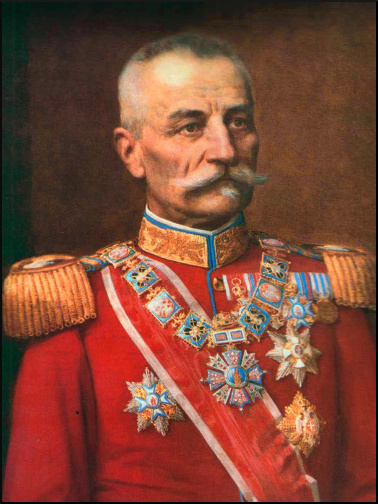 PetarI-Karadjordjevic