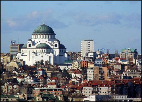 beograd