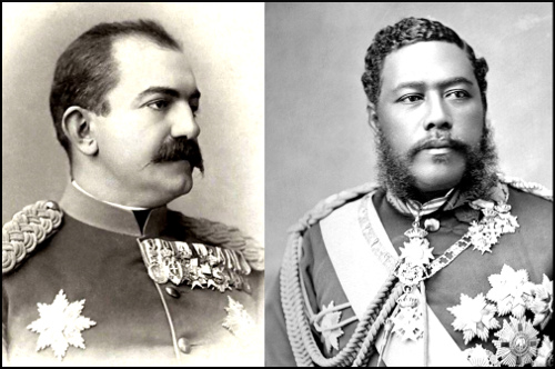 kralj_milan_i_kralj_david