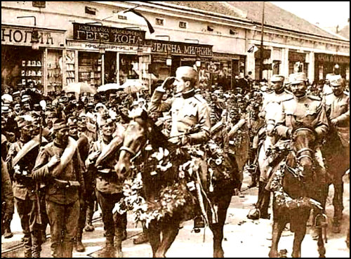 oslobodjenje_beograda_1918