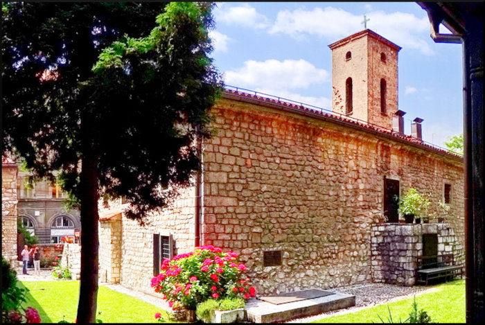 stara-crkva-sarajevo