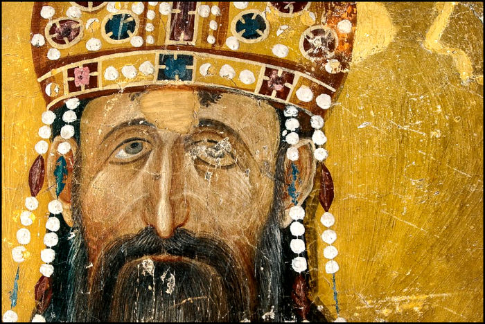 sv-kralj-milutin-studenica