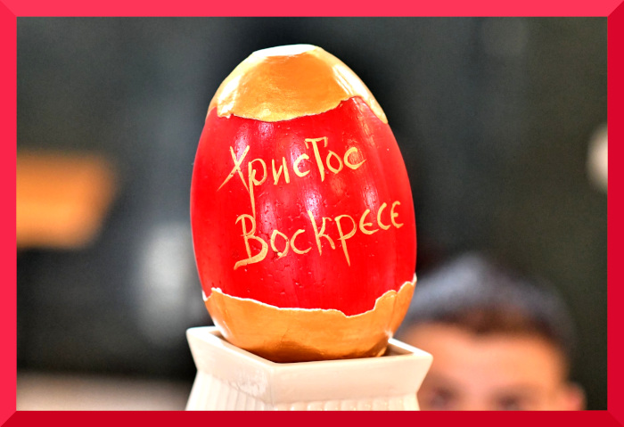 hristos-voskrese