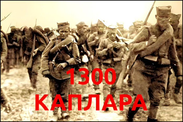 1300-kaplara